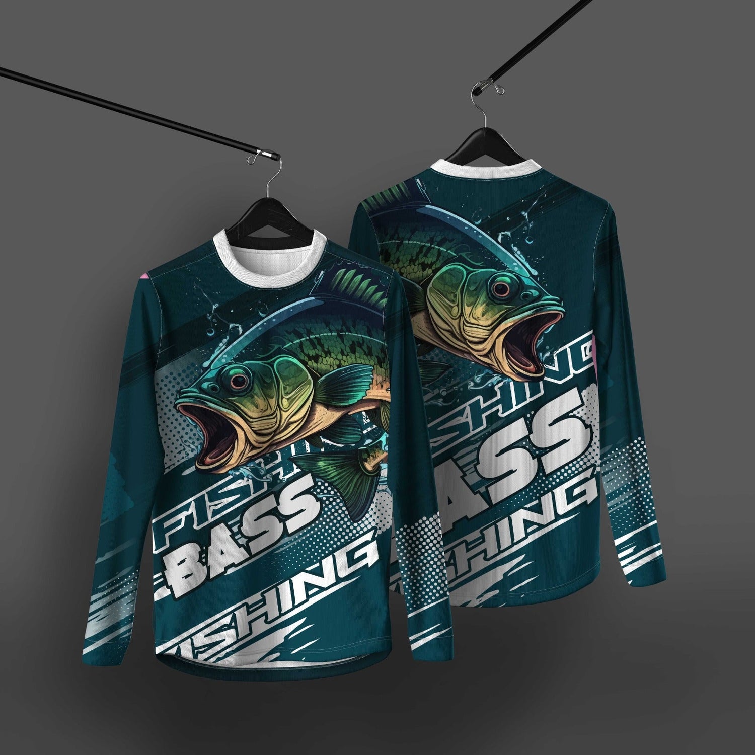 Angler Series
