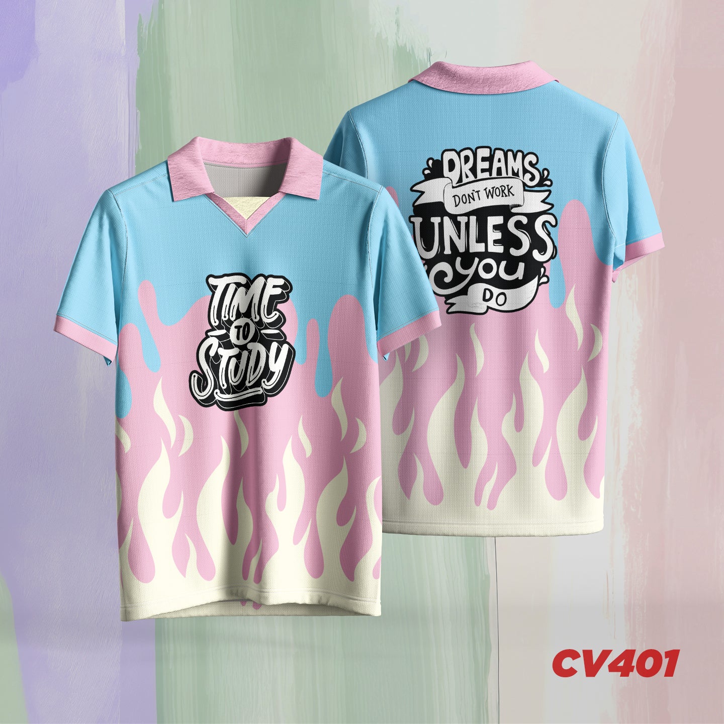 CV401