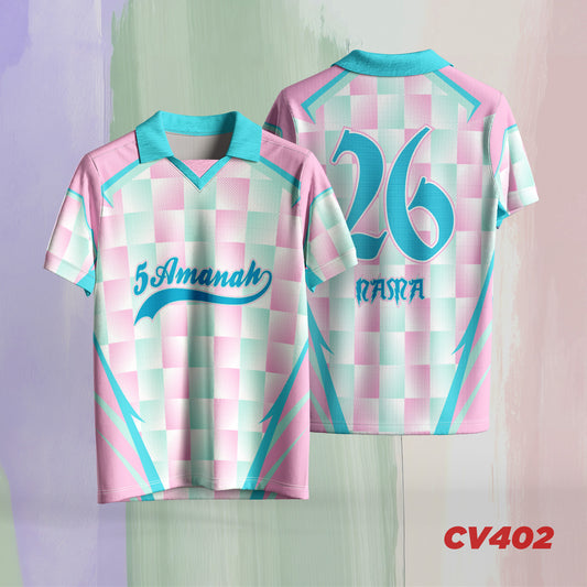 CV402