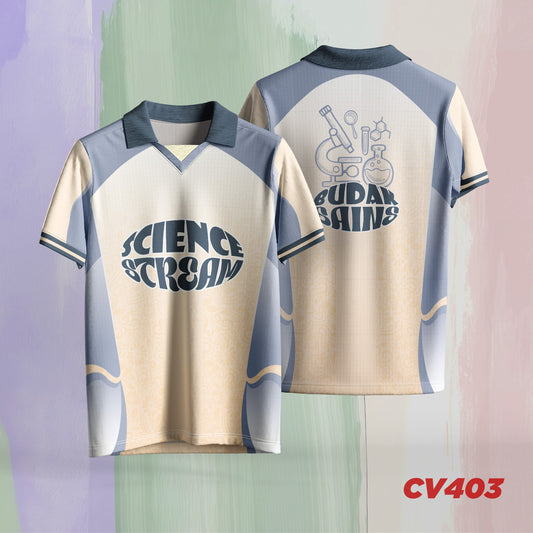 CV403