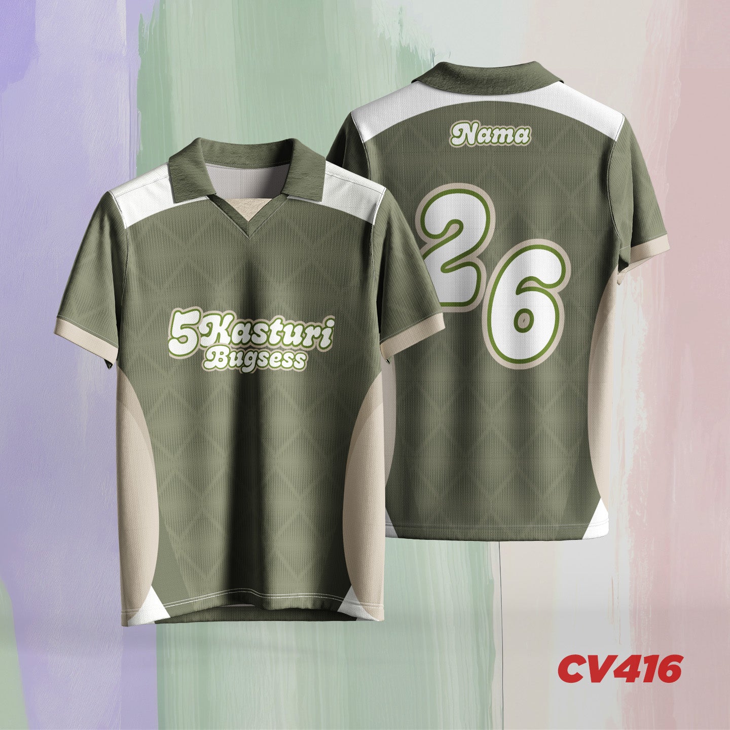 CV416