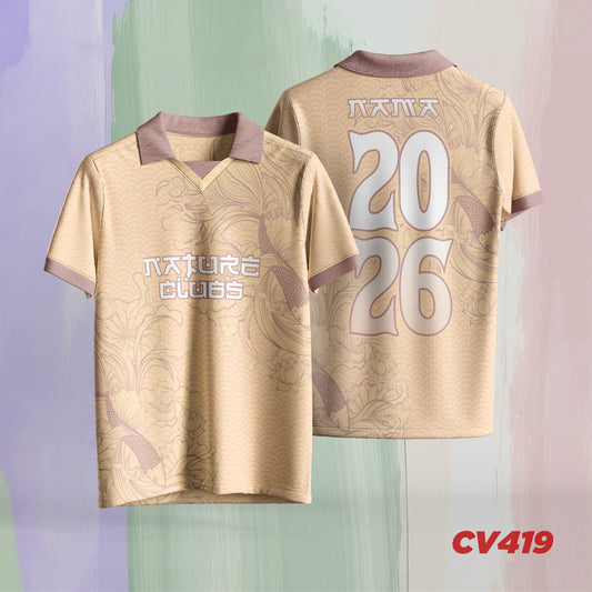 CV419