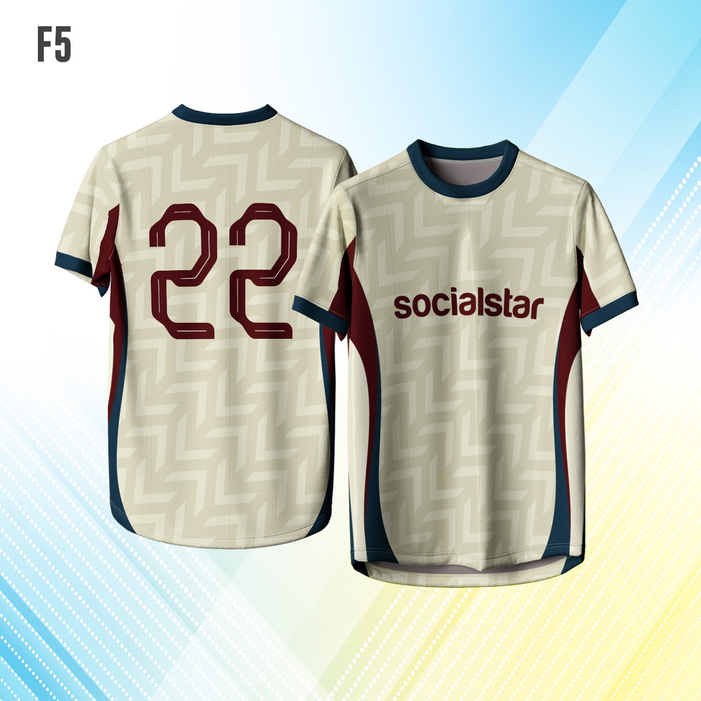 F5
