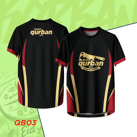 QB03
