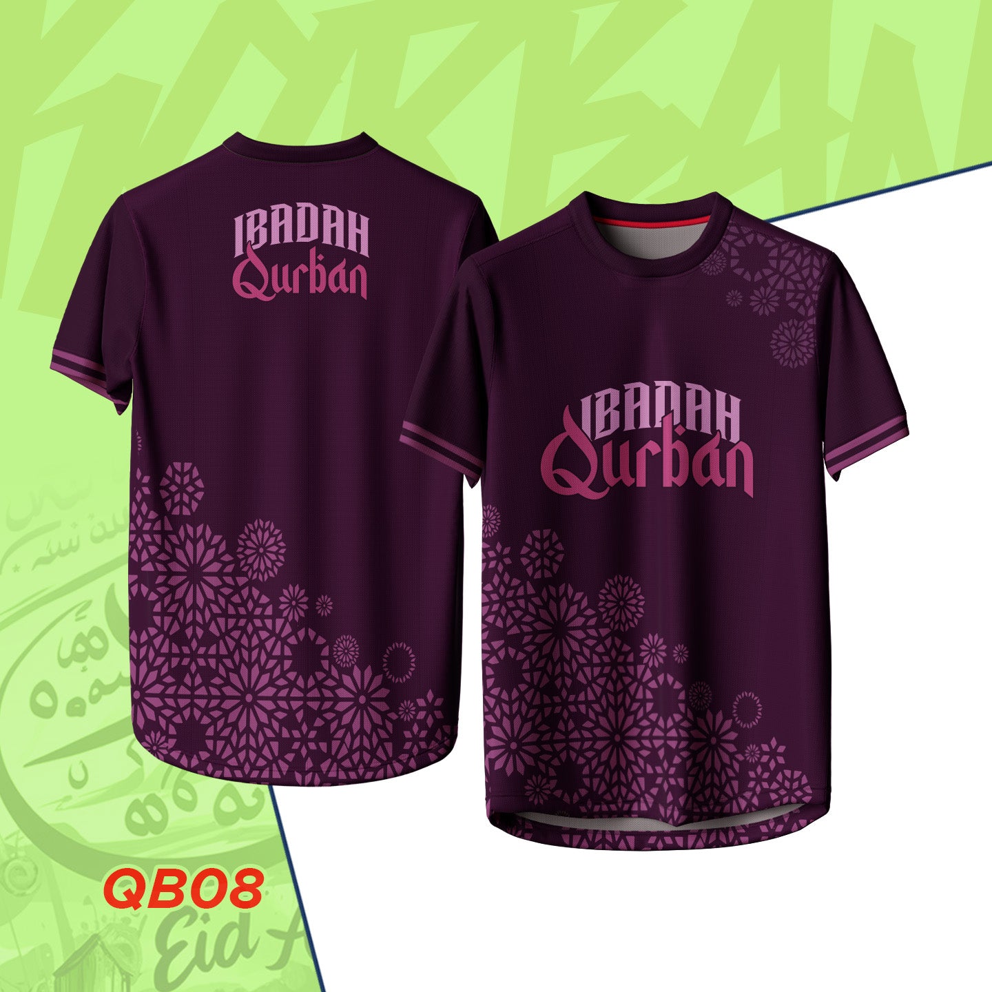 QB08